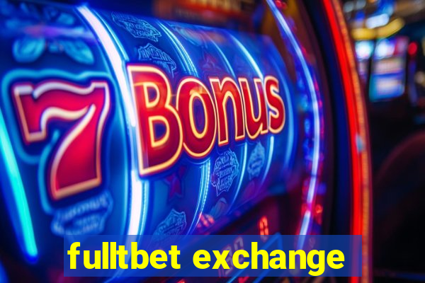 fulltbet exchange